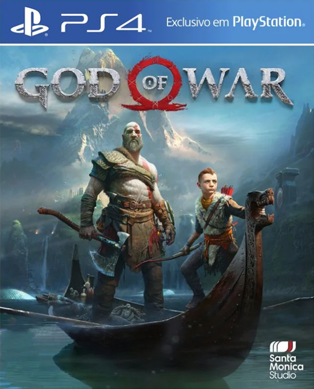 God of War