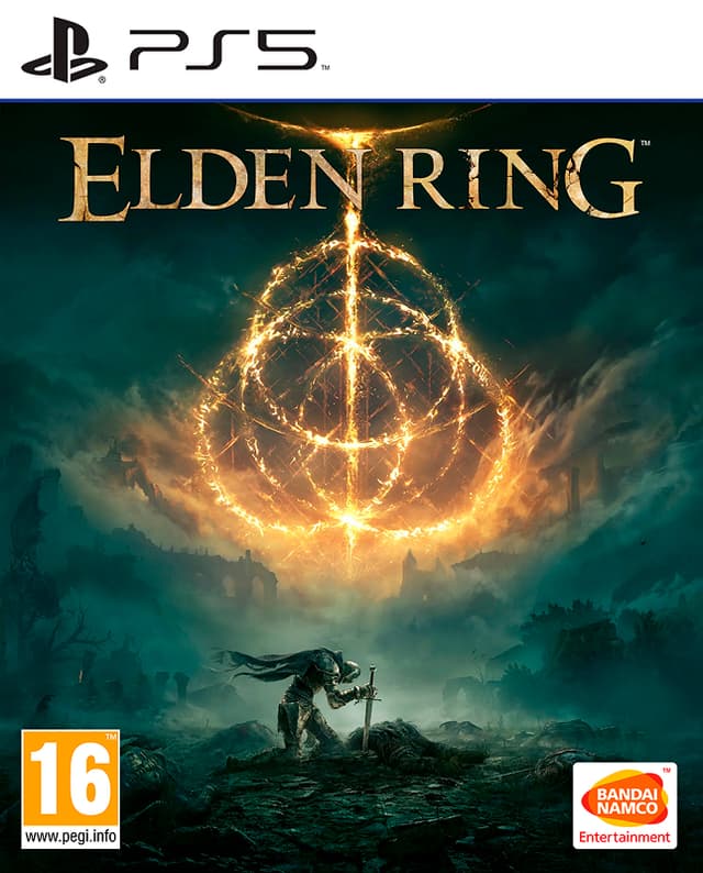 Elden Ring