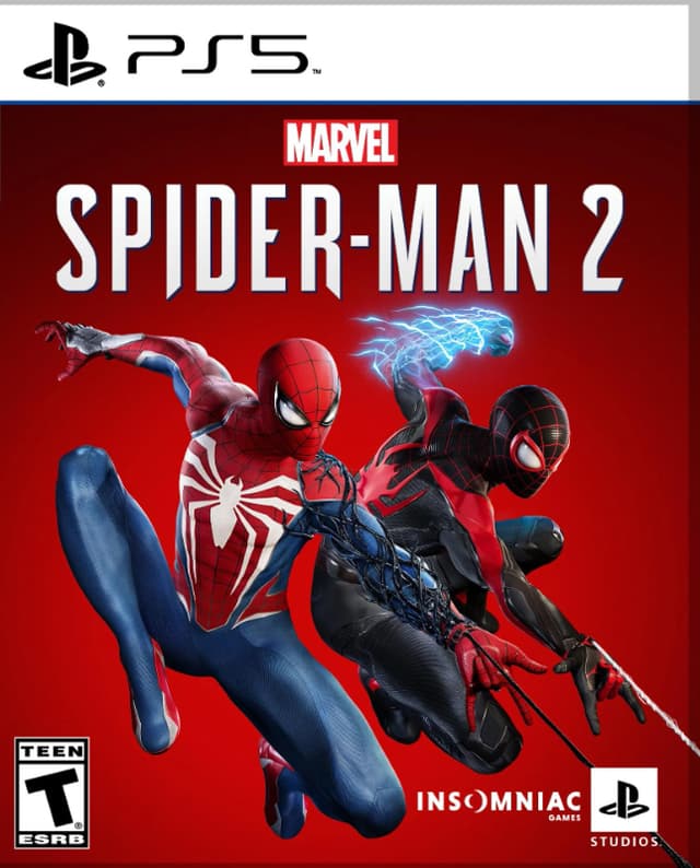 Spider-Man 2