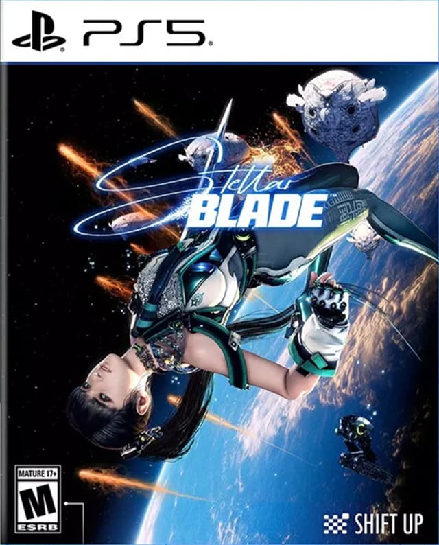 Stellar Blade